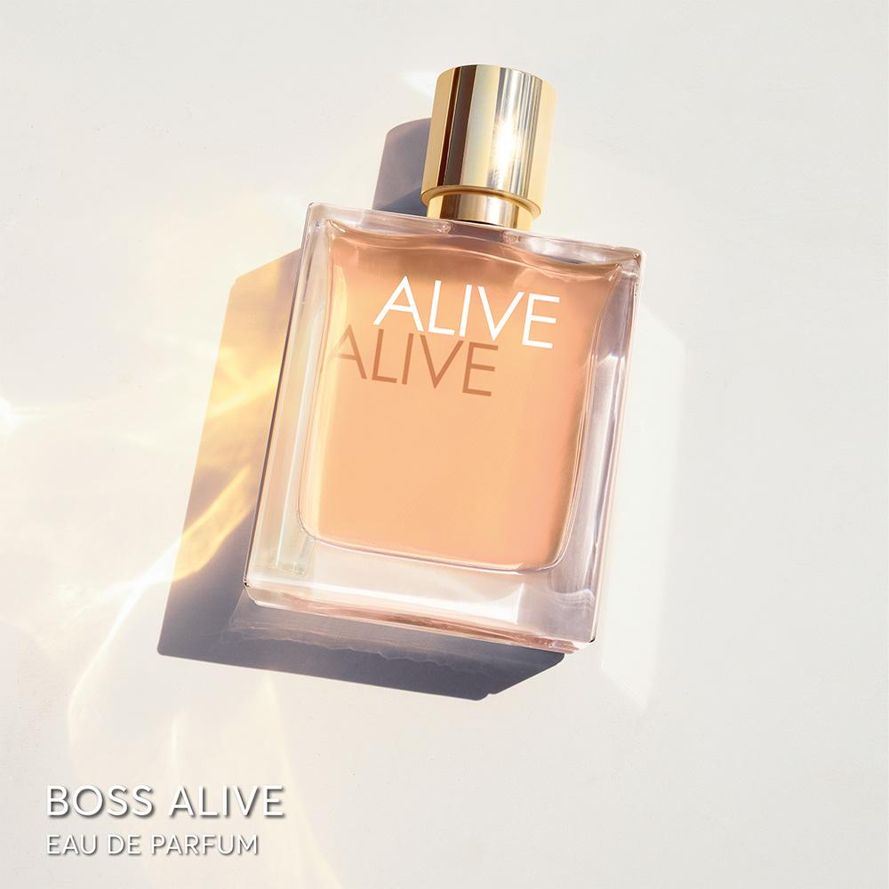 Boss Jour Boss Perfume Mujer Blanco HUGO BOSS BOSS The Scent Eau