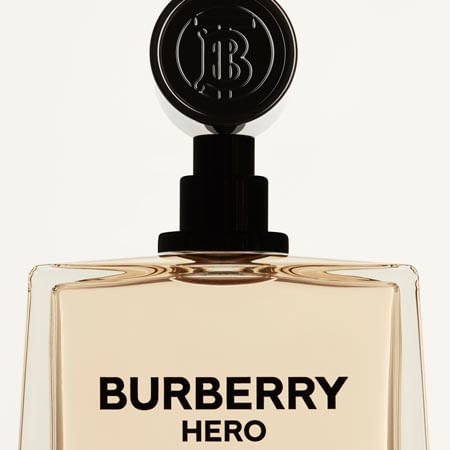 Burberry Hero