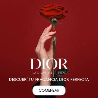 Dior Finder Fragancias