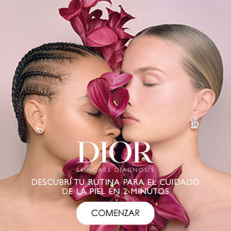 Dior Finder Skincare