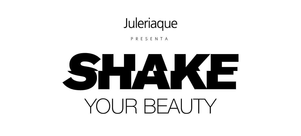 Shake your beauty